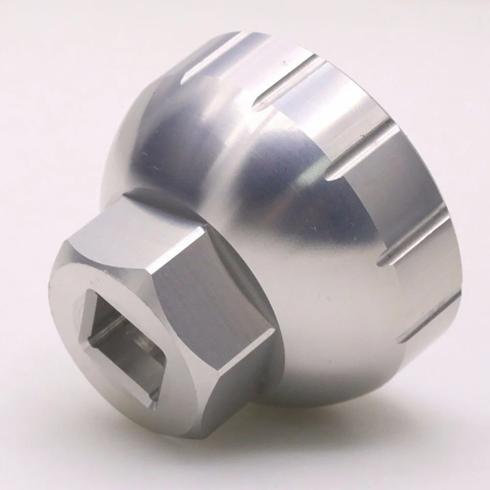 Новый Прочный алюминиевый кронштейн для велосипеда инструмент ремонта ротора Sram