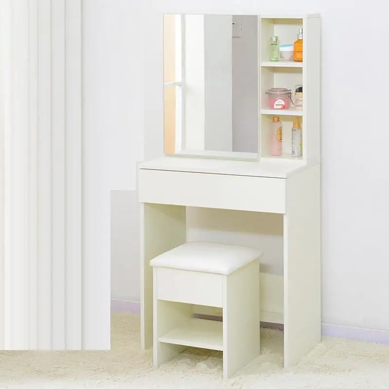 Coiffeuse Mueble De Dormitorio коробка для макияжа Chambre Mesa ящик шкафа деревянная подставка