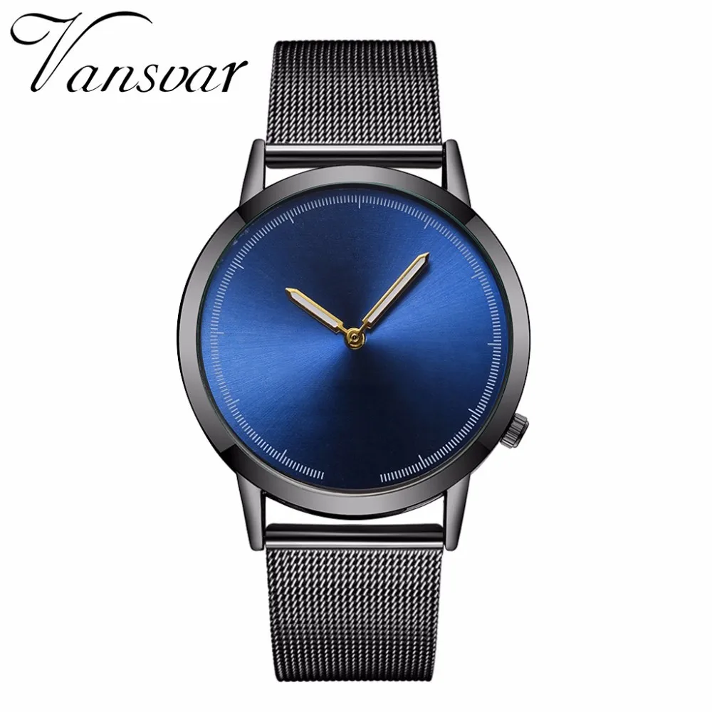 Mens Business Watch Fashion Classic Gold Quartz Stainless Steel Wrist Luxury Male Watches Men Clock Relogio Masculino Hot | Наручные часы