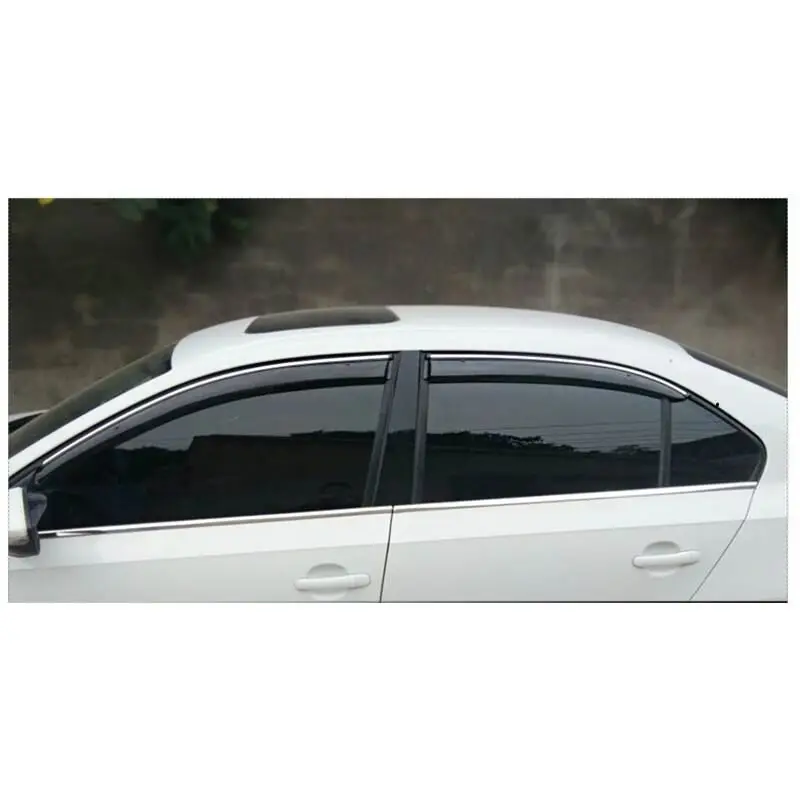 Навес для автомобиля от дождя Volkswagen Bora Golf 7 sportsvan Gran Jetta Lavida Magotan Passat Polo Sagitar Santana Touran