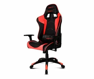 Другие аксессуары Drift (DR300BR) DRIFT кресло игровое DR300 черный/красный|Скейтборд| |