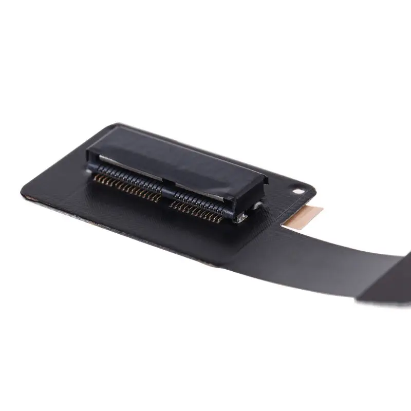 New-821-00010-A PCIe SSD гибкий кабель Соединительный адаптер замена для Mac Mini Unibody A1347 (конец