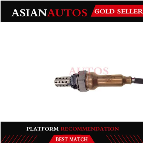 Lambda Sensor 25325359 4-Wires Auto parts New Brand Fit For Delphi RE94 Changan DongFeng o2 Oxygen 25325632 | Автомобили и