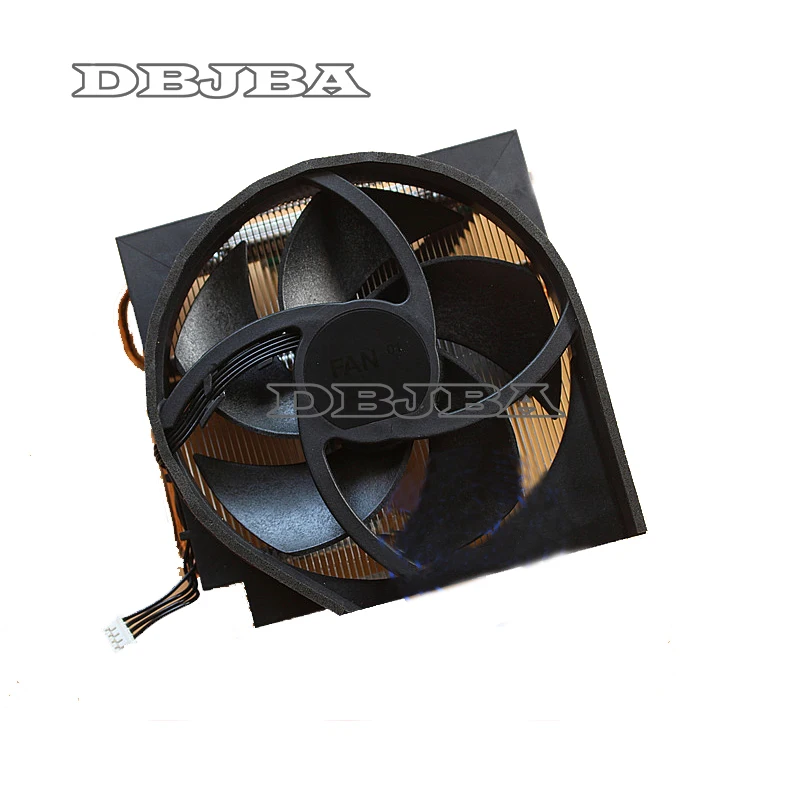 Новый вентилятор для Microsoft XBOX X941022 013 A0250011015805 AFB1212SHA03A охлаждающий с