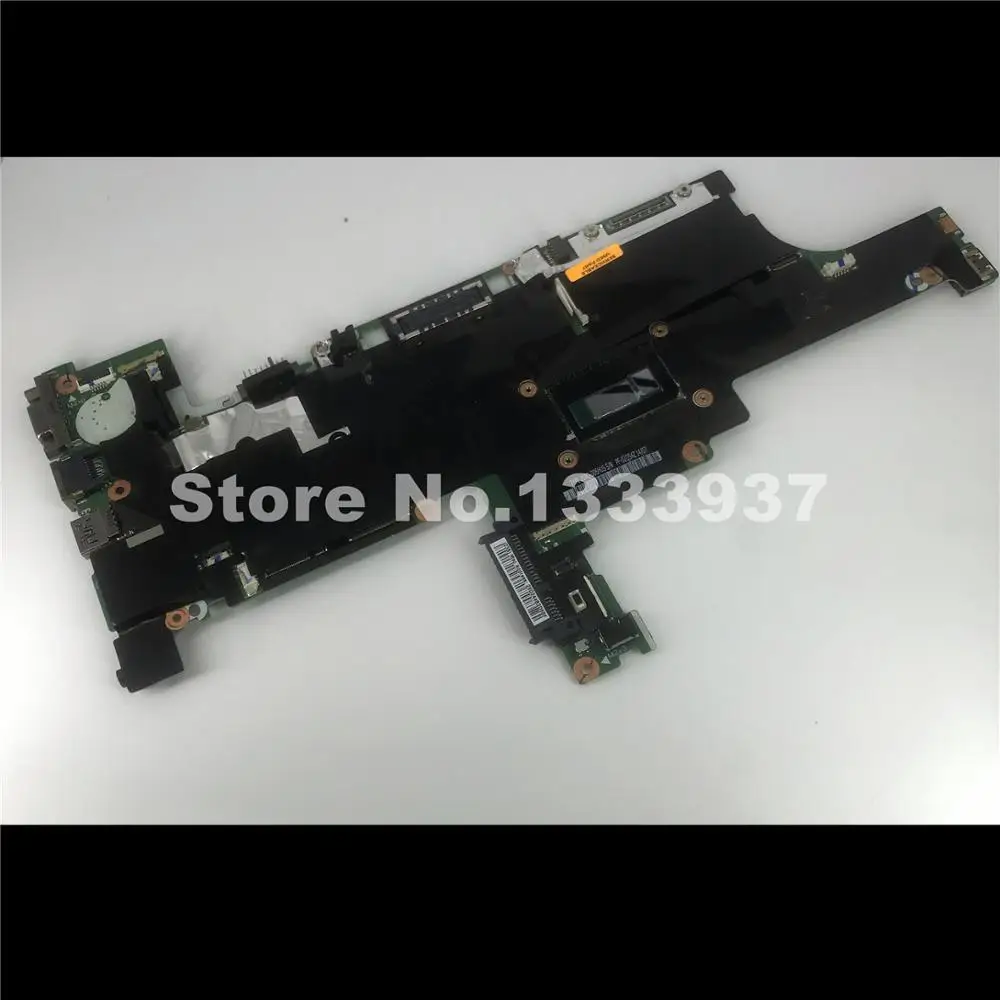 

04X3964 VILT0 NM-A052 материнская плата для Lenovo Thinkpad T440S материнская плата для ноутбука с i7-4600U