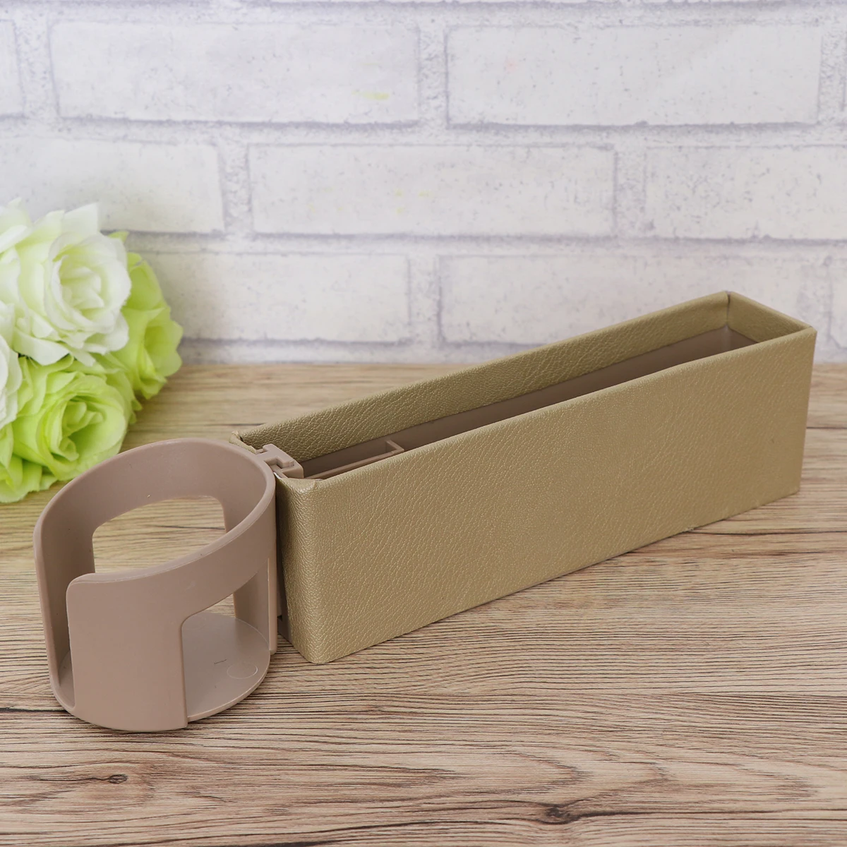 1pc Storage Case Multi-Function Universal Practical Portable Car Box Seat Organizer Container accessories holder | Автомобили и