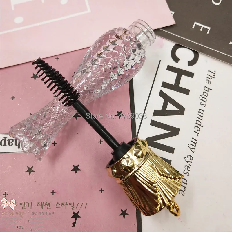 Пустой тюбик для туши ресниц 10/30/50 шт.