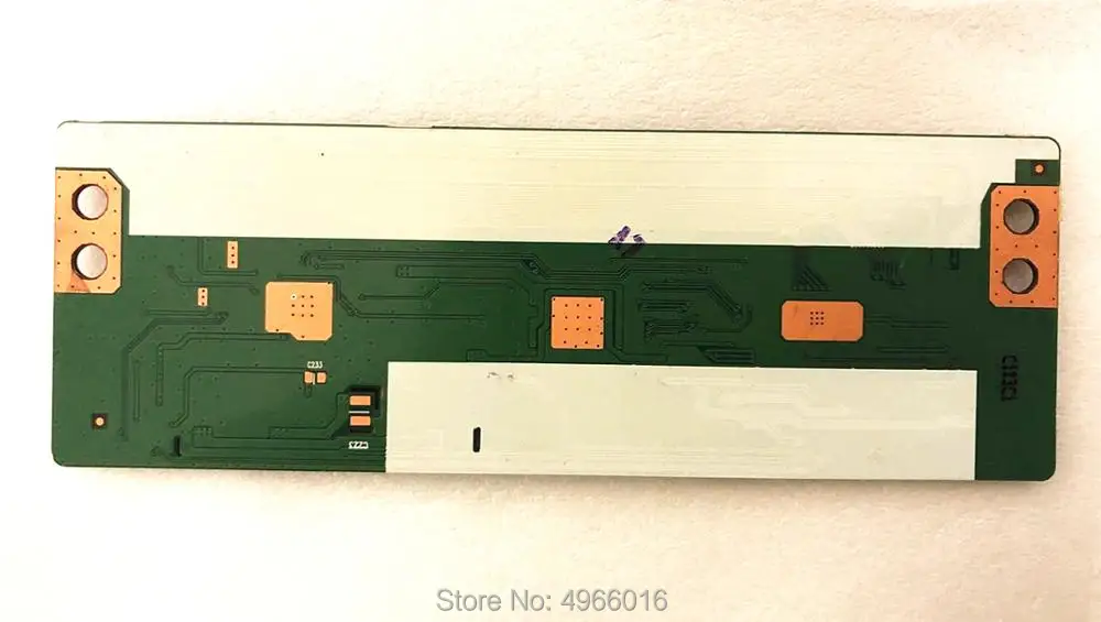 Оригинальный материнскую плату 6870C 0452A для LC420DUE SFR LC500DUE SFR1 DJ оборудование