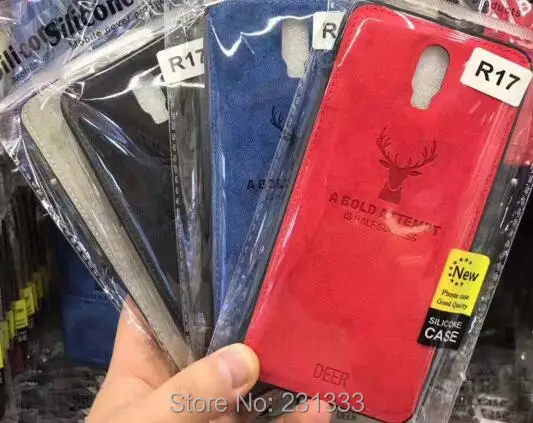 Тканевый чехол из ТПУ и поликарбоната для Samsung Galaxy S8 PLUS S9 OPPO R15 Dream R17 PRO F9 Роскошный