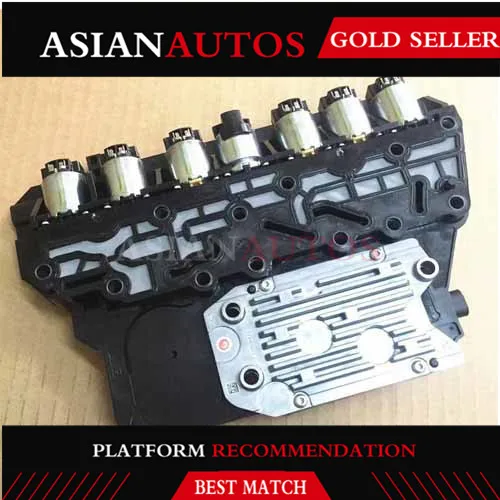For CRUZE 6T45E 6T40 Transmission Control Module Solenoid &amp Programming Service | Автомобили и мотоциклы