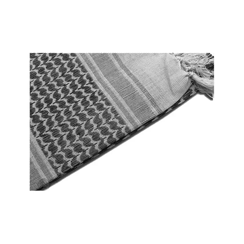 Fashion Wild Leisure Square Scarf Army Fans Outdoor Tactical Scarves Thickened Arabian Style Men And Women Handkerchief | Аксессуары для