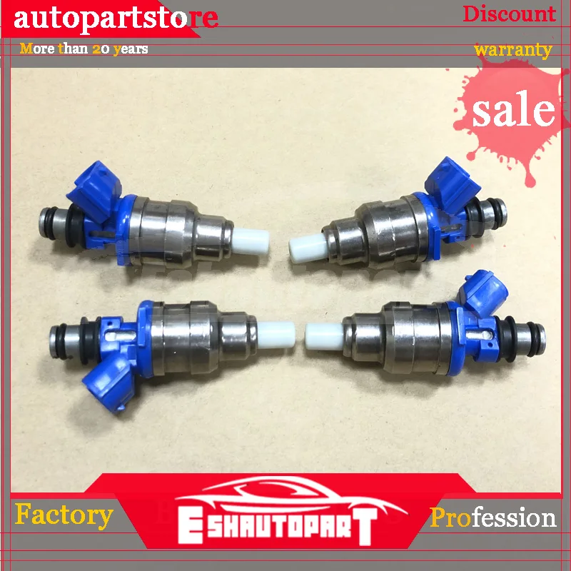 

4 Mazda MX3 MX5 MIATA 626 929 MX6 1.6L 2.2L 195500-1970 F02Z9F593B MB6S713250 B6S713250