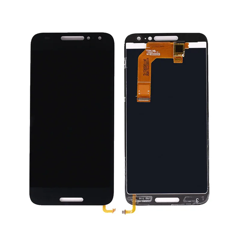 Для Alcatel A3 A 3 5046 5046D 5046X ЖК-экран кодирующий преобразователь сенсорного экрана в