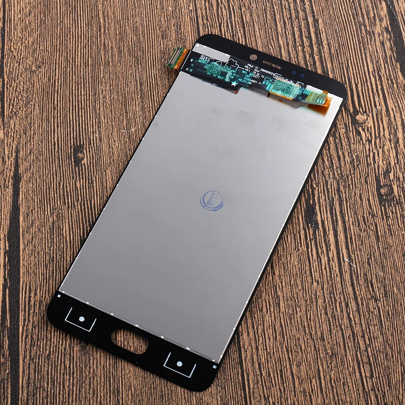 Ocolor для BLU Vivo 8 V0150UU ЖК дисплей и сенсорный экран 5 &quotаксессуары телефонов с