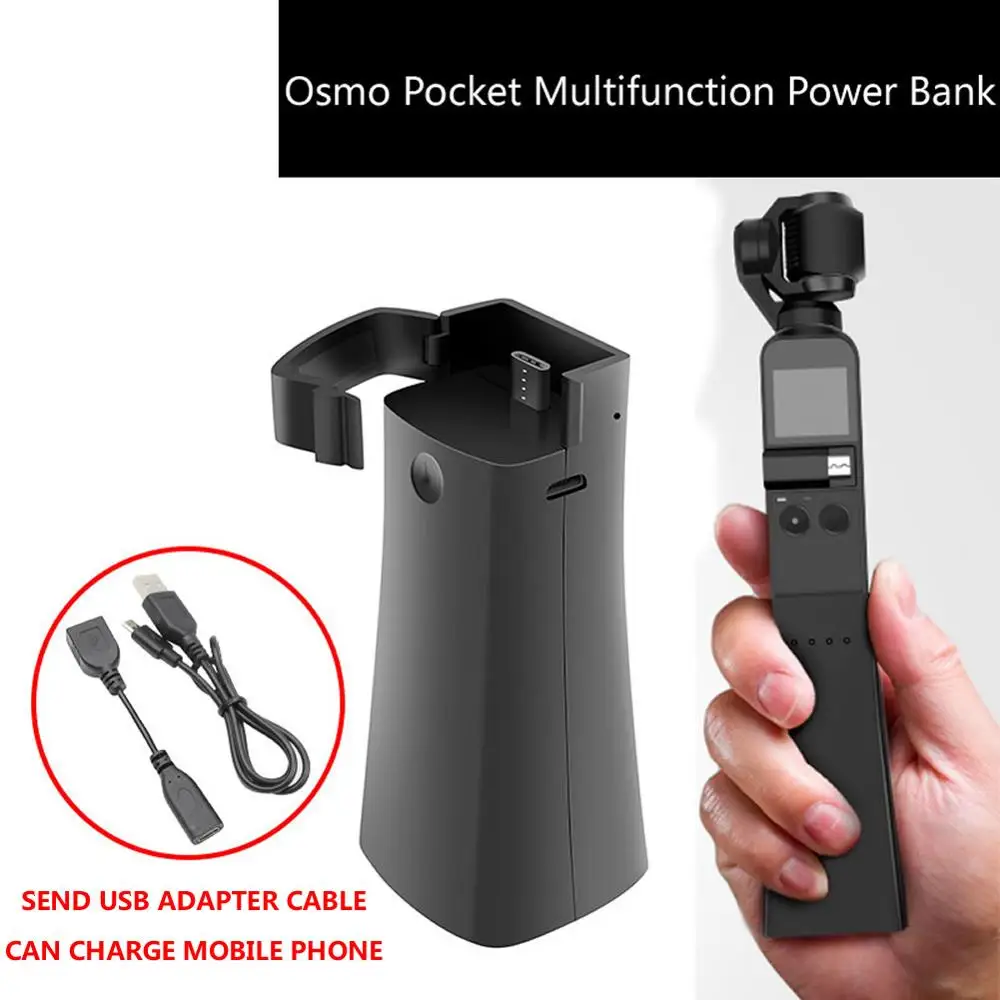 Карманная портативная карманная подвесная камера Osmo портативное