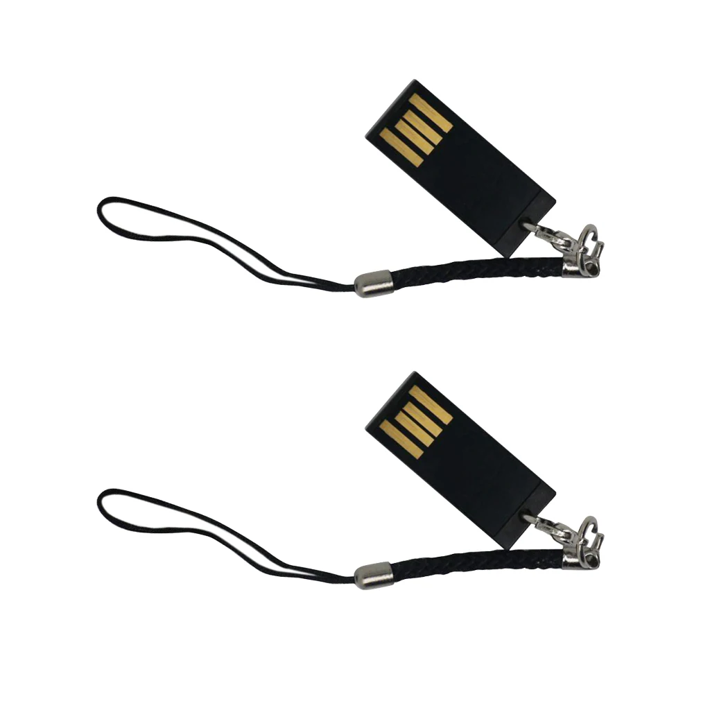 2 шт. мини USB флеш-накопитель 32 ГБ | Компьютеры и офис