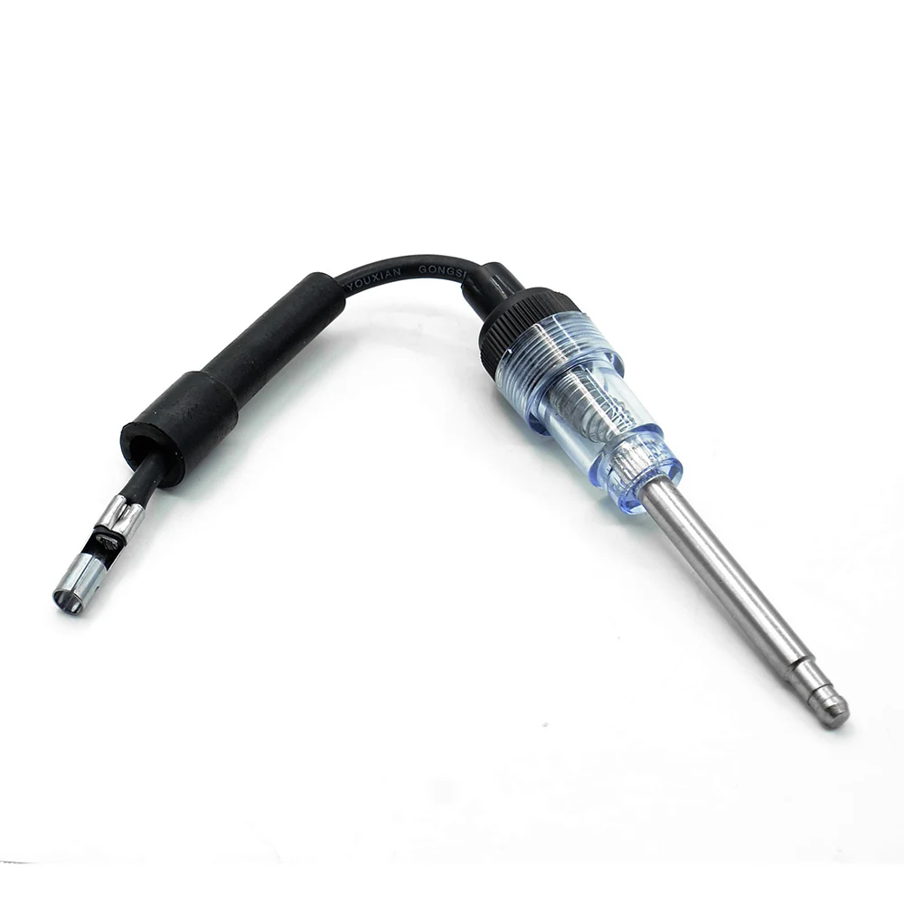 

Ignition Plug Tester Ignition System Online Winding Engine Auto Diagnostic Test Tool Free Dropship Brand New