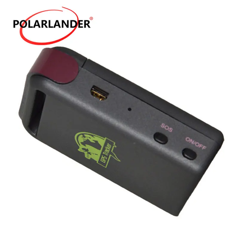 

GPS tracking Locator car GSM sms GPRS real time Remote Control Tracker Quad-Band Universal location