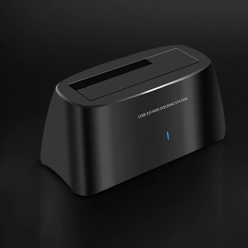 3 5 дюймовый многофункциональный мобильный жесткий диск база USB3.0 внешний box 2