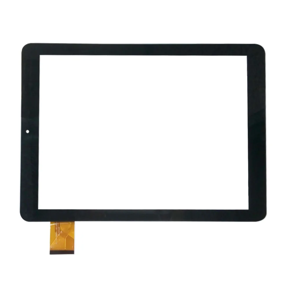 

Applicable 9.7inch DH-0940A1-GG-FPC109 Tablet PC Digitizer Capacitive Touch Screen Panel Glass Sensor Replacement part