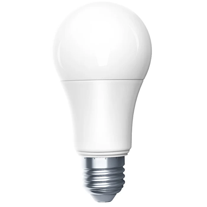 Умная Светодиодная лампа Aqara Zigbee с дистанционным управлением голосовым работает