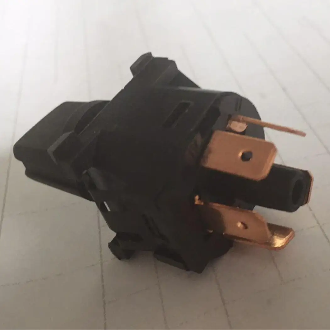 12 V пластиковый вентилятор нагрева двигателя прочное использование.