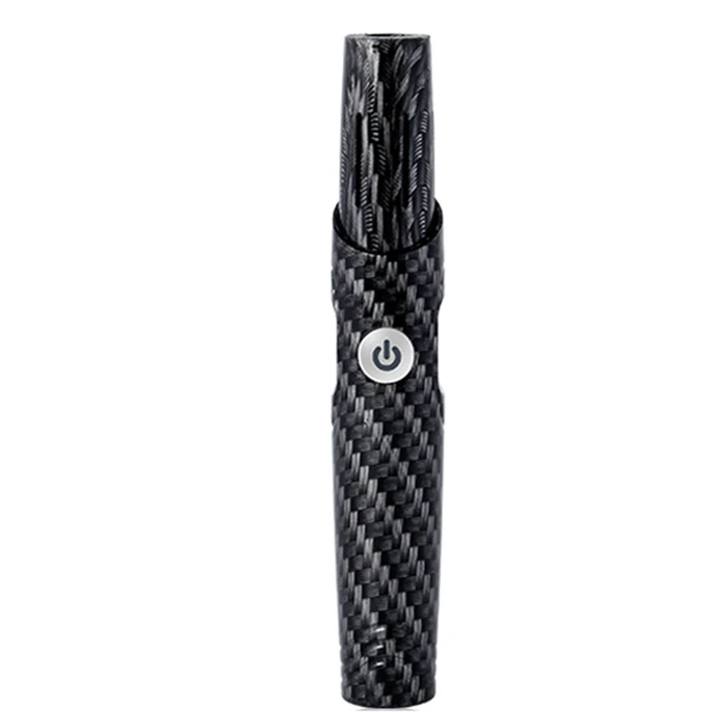 Leyiken Geometry H1 комплект не сжигающая тепло Vape ручка для нагрева табака сухой травы