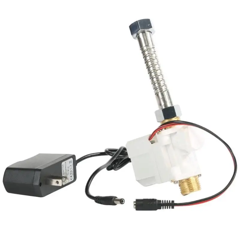 Wi Fi управление система орошения сада капельная для поливки в саду таймер полива