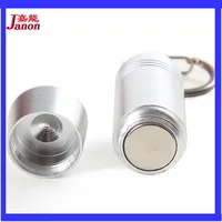 Съемник ключей, магнитный ключ для стопорного замка, портативный Съемник ключей EAS, Мини Магнитный съемник, бесплатная доставка, съемник ключей