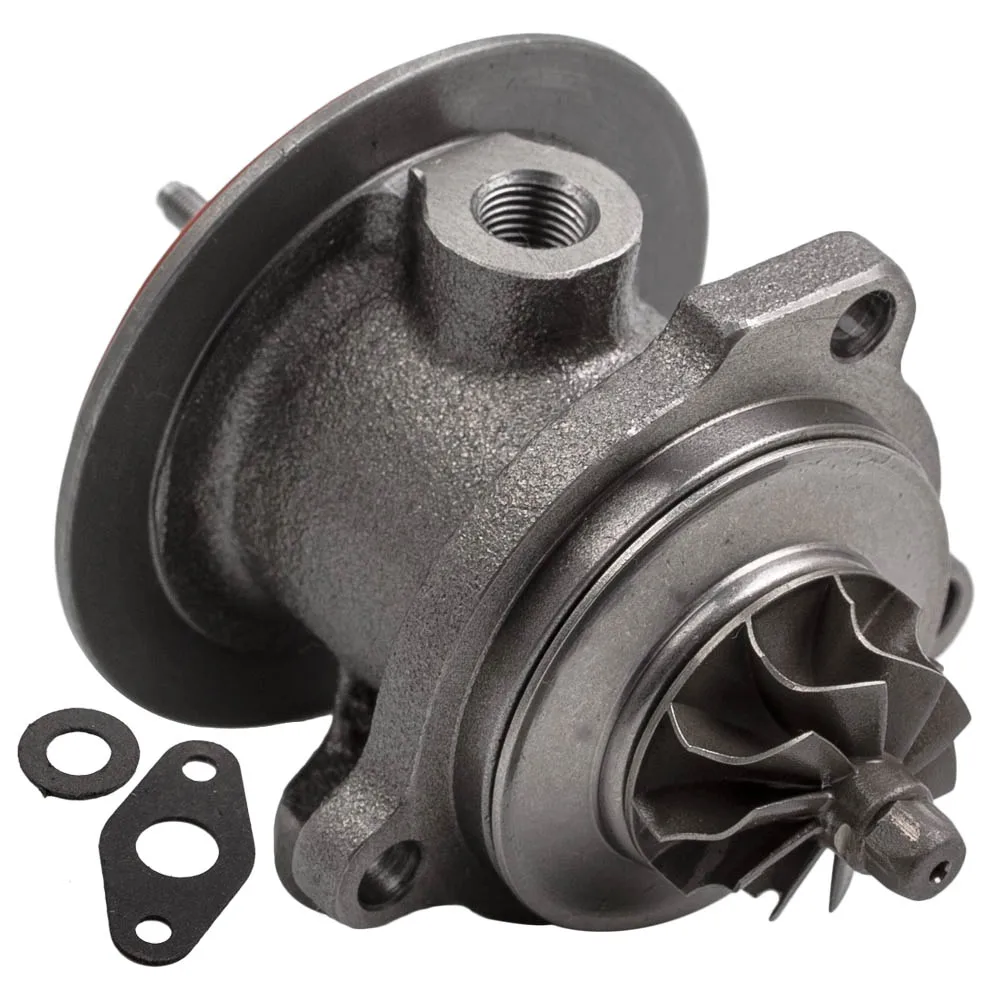 KP31 Turbo Core Cartridge CHRA for SMART cdi 0 8 CDI (MC01) OM660DE08LA 1999 - 54319700002 54319880000 | Автомобили и мотоциклы