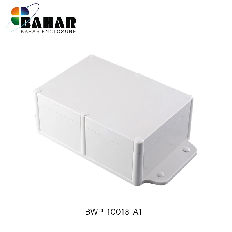 БАХАР Водонепроницаемая Электроника пластик ABS IP68 42 штук корпус от 260*143*78 мм BWP10018