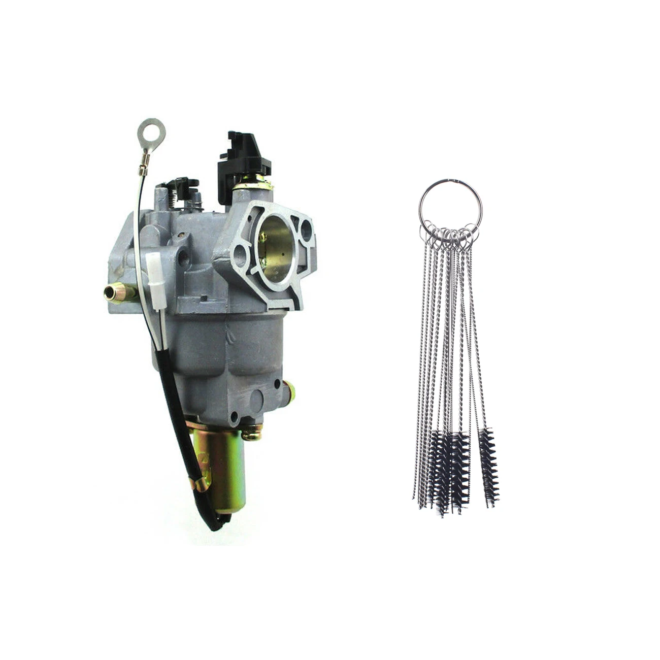 

Сменный карб для чистящей щетки MTD 951-12771A 751-12771 751-12771A 751-12823