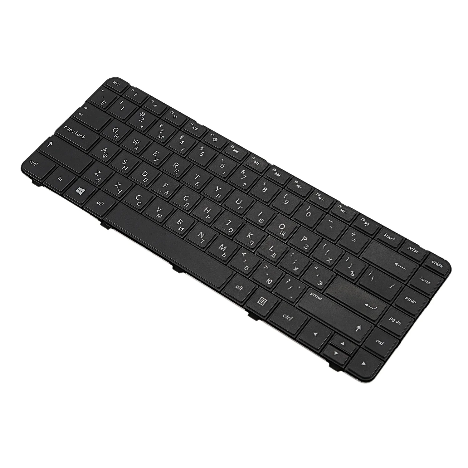 OPQ-Русская клавиатура для ноутбука Hp Pavilion G43 G4-1000 G6S G6T G6X G6-1000 Cq43 Cq43-100 G57 430 Sg-46740-Xaa