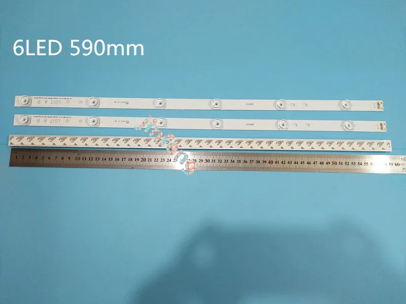 Полносветодиодный ная светодиодная подсветка отличная совместимость с 32LB561V UOT A B