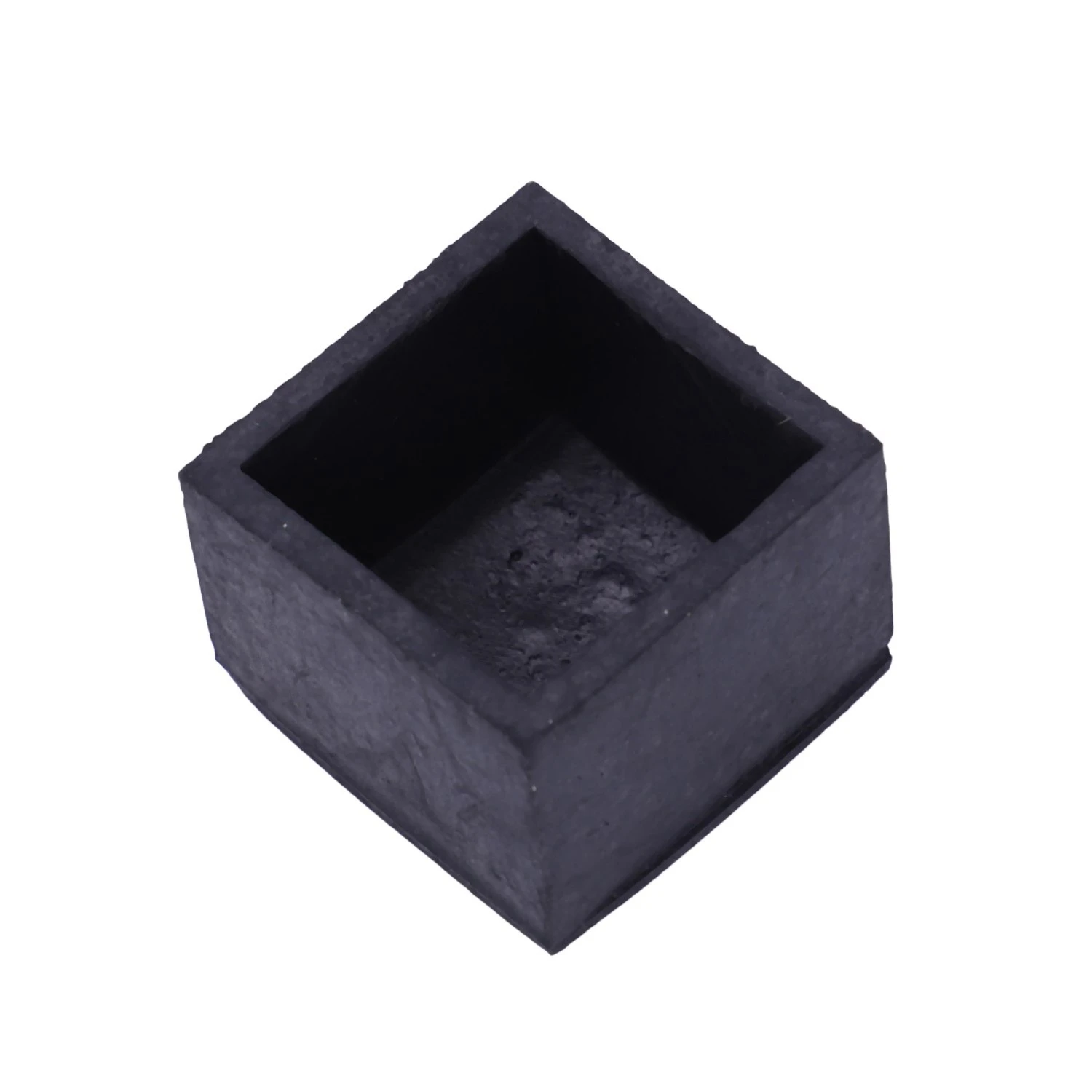 Promotion! Square Furniture Table Chair Leg Foot Cover Cap 20pcs 30mmx30mm Black | Мебель