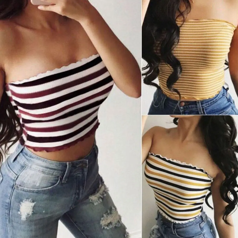 Интимное сексуальное женское нижнее белье модные топы с открытыми плечами