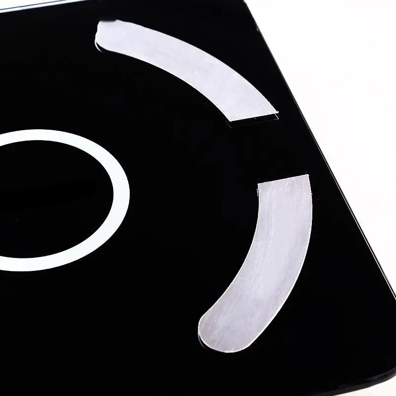 Adeeing Smart Digital Bluetooth жировых отложений весы светодиодный Дисплей с помощью