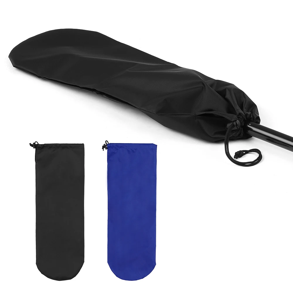 Nylon Kayak Paddle Bag Cover for Blade Storage Carry Canoeing Boating Rafting Surfing | Спорт и развлечения