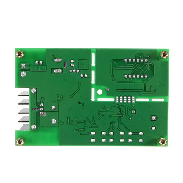 Тестер емкости батареи DANIU ZB206 V1.3 DC 5V/12V тестер внутреннего сопротивления литиевой