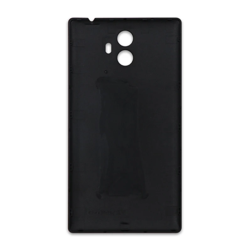 JRZ 5 дюймов для UleFone Mix чехол аккумулятора жесткий защитный задней крышки Замена