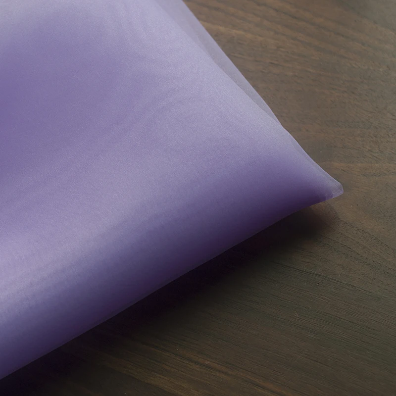 

French embroidery, fabric, high quality, organza, translucent, soft yarn fabric, new products, handmade diy , 100%polyester