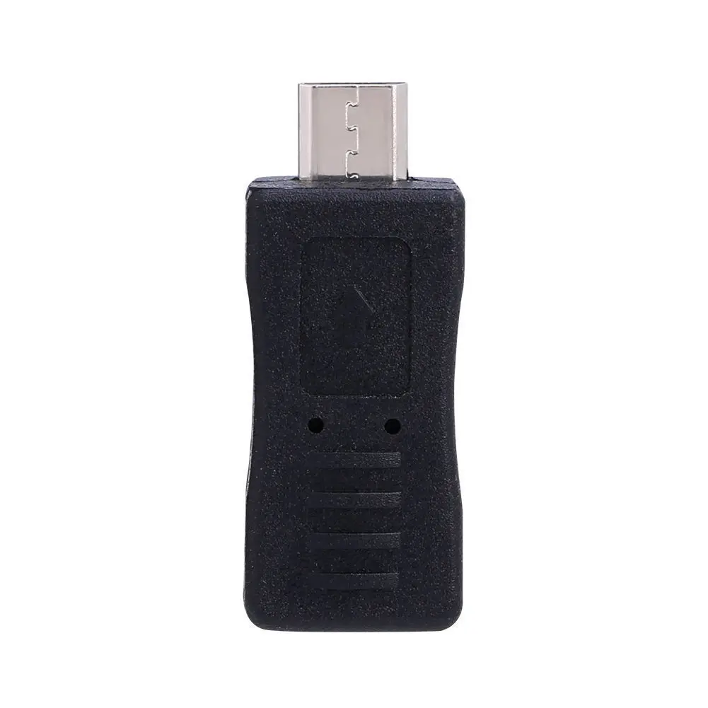 12 шт. OTG USB 2 0 адаптер Набор Папа мама Micro Mini Changer конвертер комбинация| |