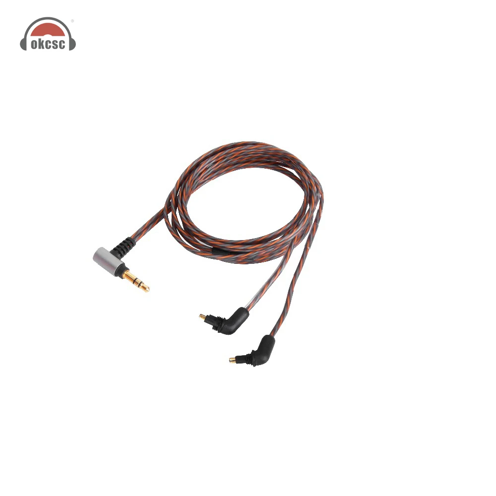 Кабель OCCC 2 5 мм/4 4 мм сбалансированный 3 аудиоразъем кабель для SONY EX600 EX800 EX1000 EXK