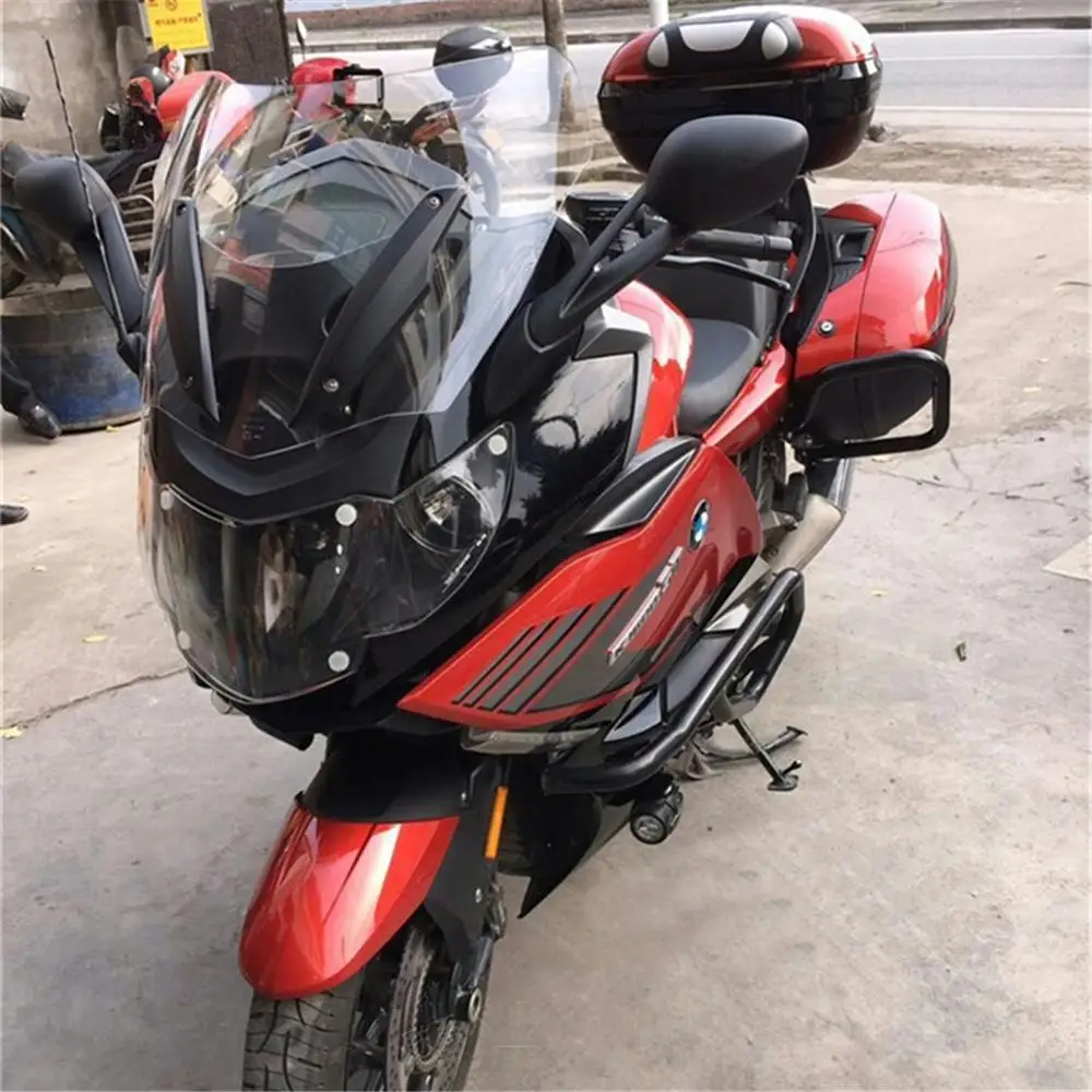 K1600GT K1600GTL 11-18 защита двигателя передняя/задняя сиденье боковая рамы для BMW K1600 GT/GTL