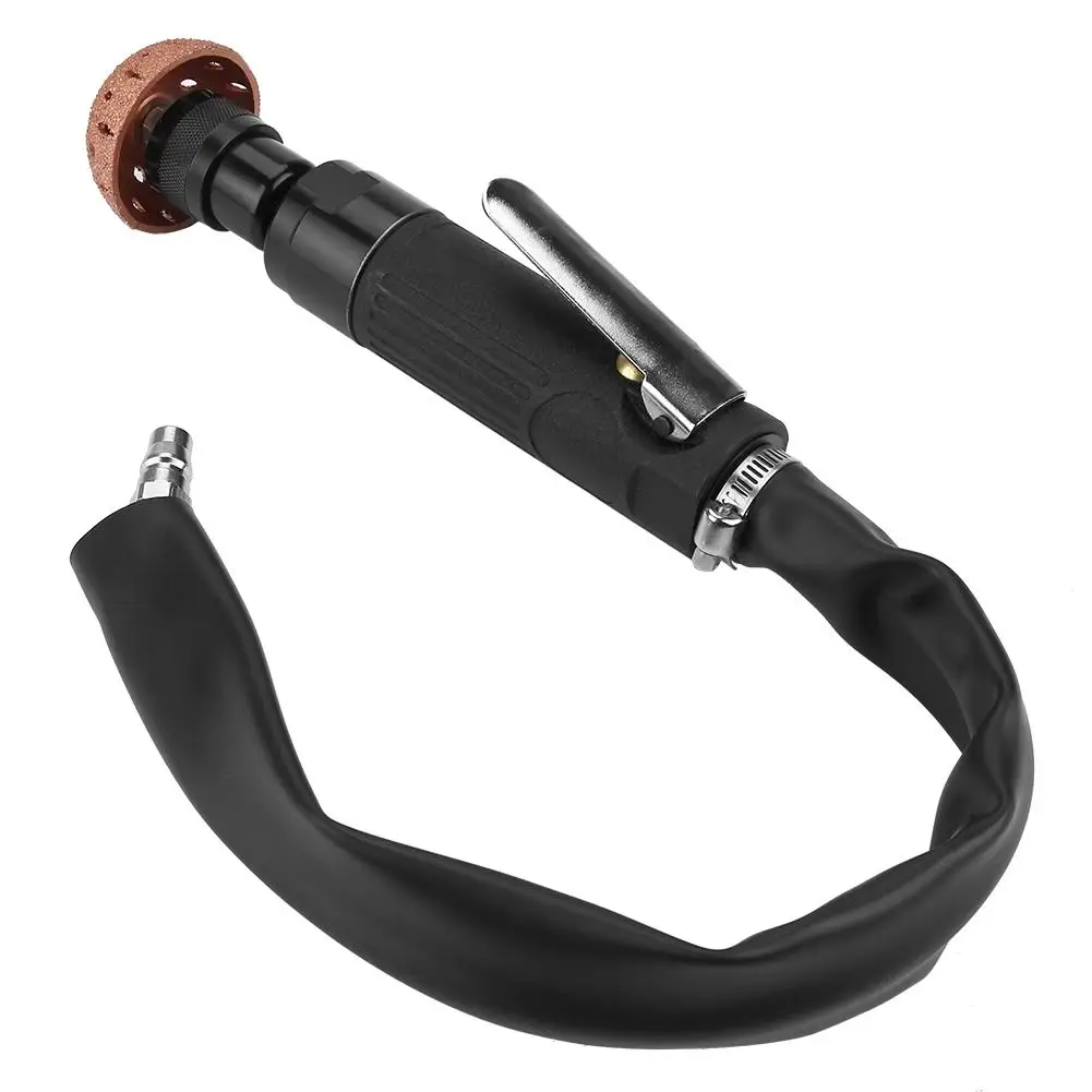 

2500 об/мин инструмент для ремонта шин мелкие детали для пневматического шлифовального и полировки мраморных и бетонных Болов автомобиль для...