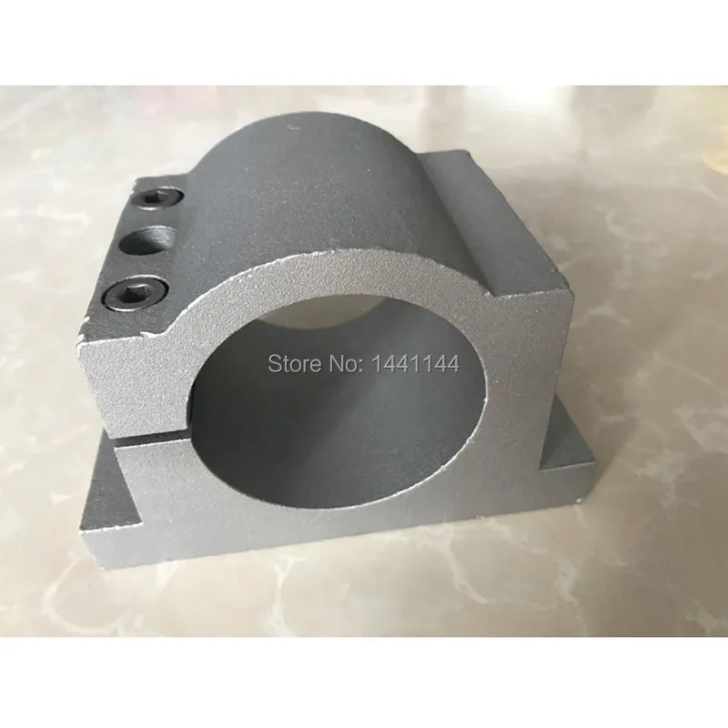 Шпиндель фрезерного станка с ЧПУ 800 Вт комплект шпинделя воздушным охлаждением