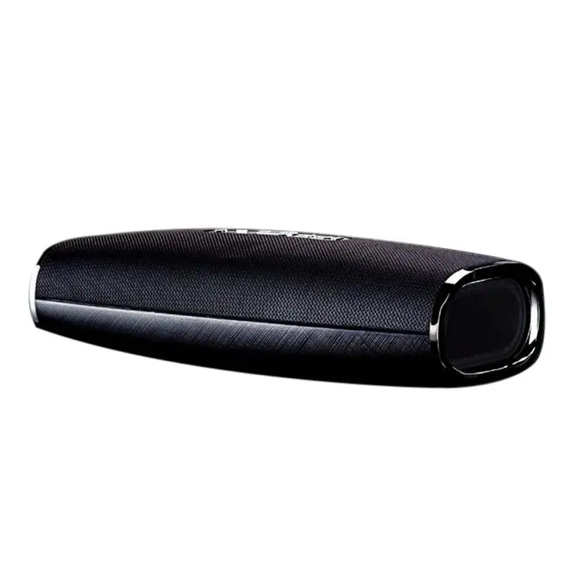 S5000 портативный плечевой ремень сабвуфер карта U диск Bluetooth динамик 10 Вт мощность