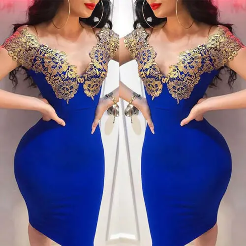 Модное сексуальное женское Бандажное платье без рукавов с ремешками облегающее