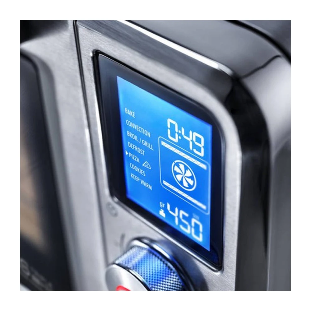 Мини-печь DeLonghi EO241250.M | Бытовая техника