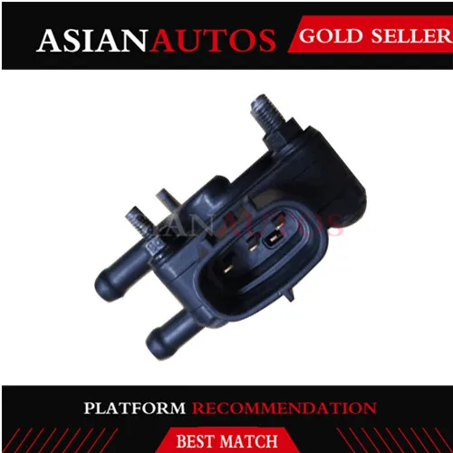 

Pressure Sensors Differential Positive Oem 8-97359985-2 897359852